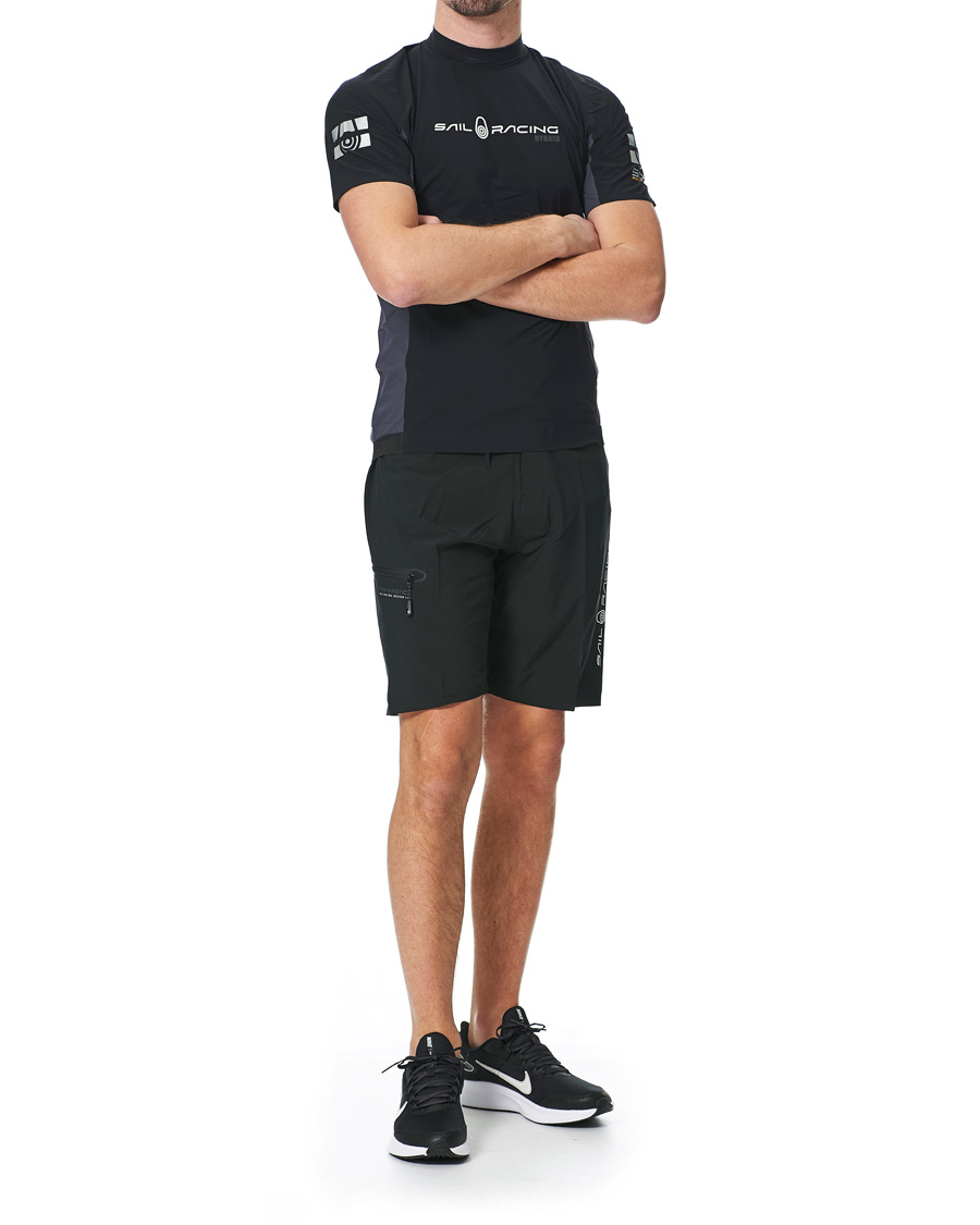 Heren | Korte broek | Sail Racing | Reference Sailshorts Carbon