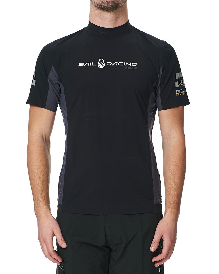 Heren | Korte broek | Sail Racing | Reference Sailshorts Carbon