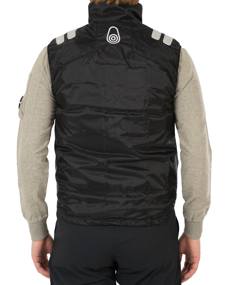 Homme | Sail Racing SR-40 Floater Vest Carbon | Sail Racing | SR-40 Floater Vest Carbon