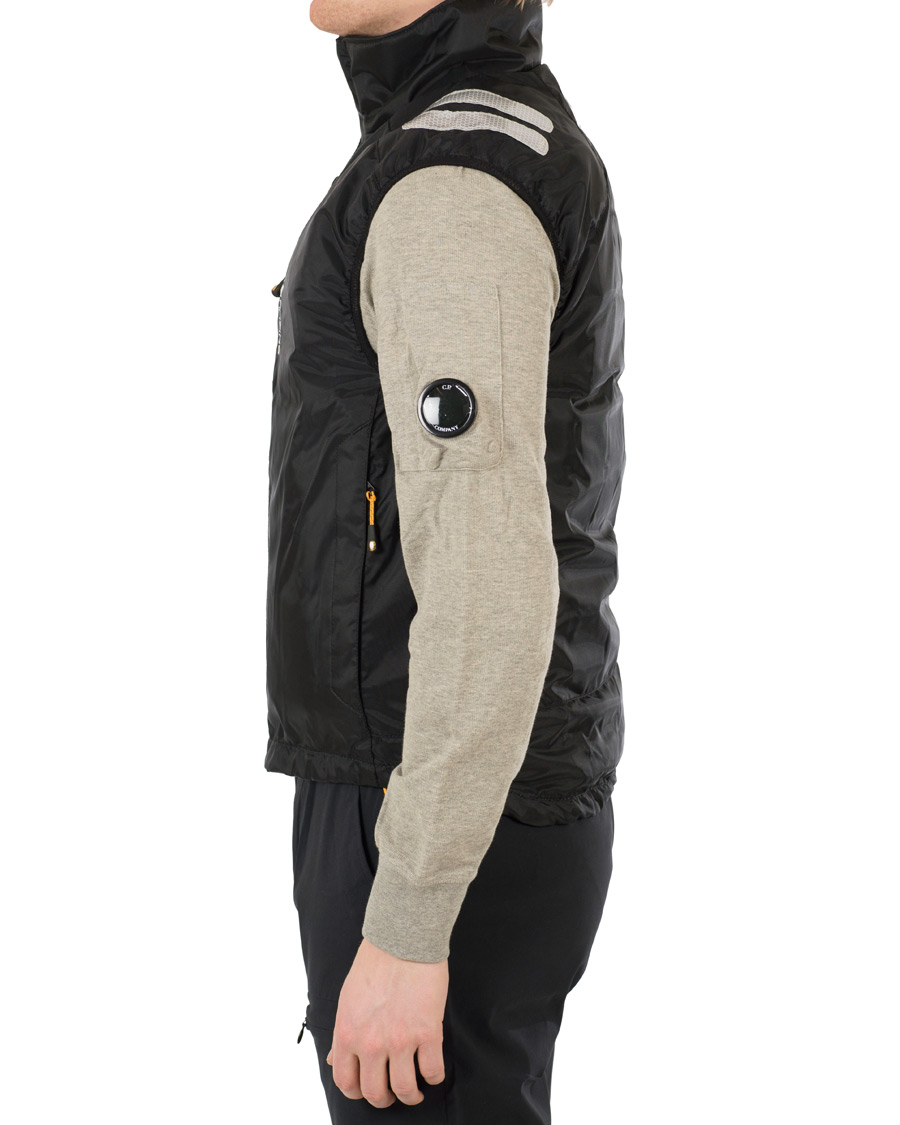 Homme | Sail Racing SR-40 Floater Vest Carbon | Sail Racing | SR-40 Floater Vest Carbon