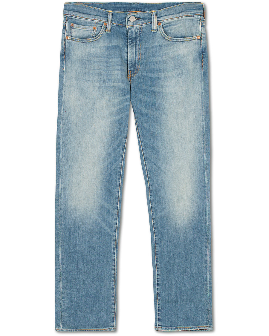Homme | Jeans | Levi's | 511 Slim Fit Jeans Sun Fade