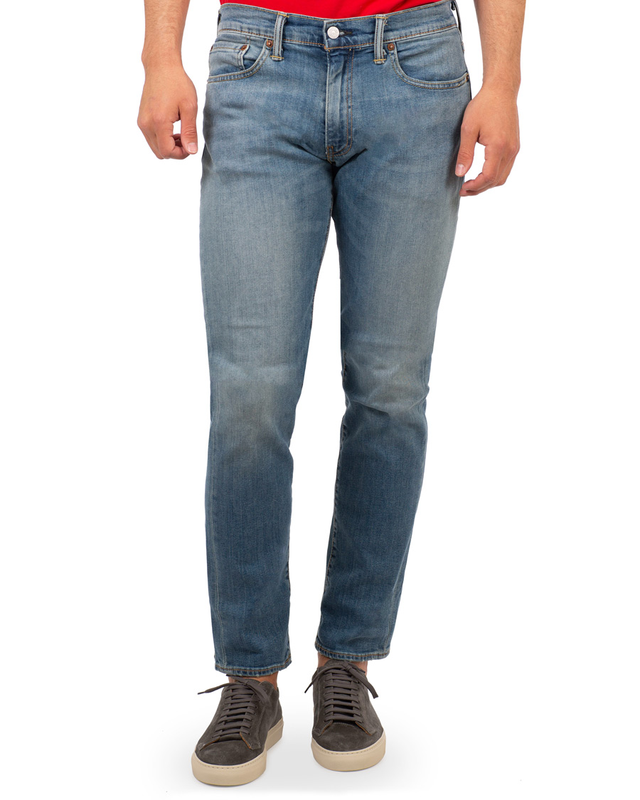Homme | Jeans | Levi's | 511 Slim Fit Jeans Sun Fade