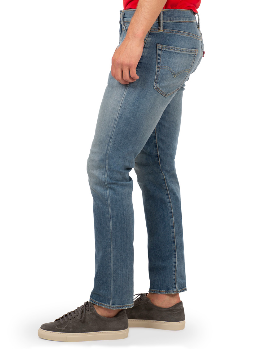 Homme | Jeans | Levi's | 511 Slim Fit Jeans Sun Fade