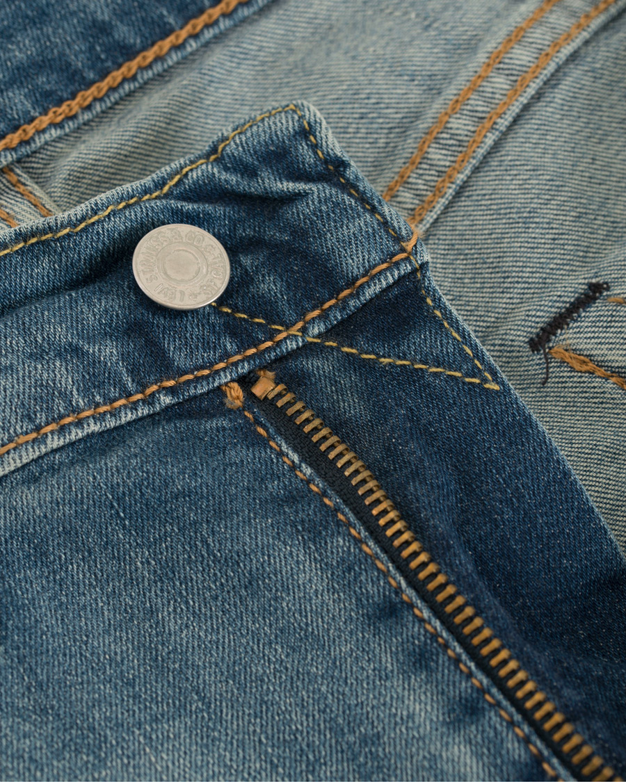 Homme | Jeans | Levi's | 511 Slim Fit Jeans Sun Fade
