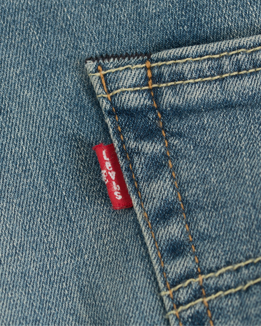 Homme | Jeans | Levi's | 511 Slim Fit Jeans Sun Fade