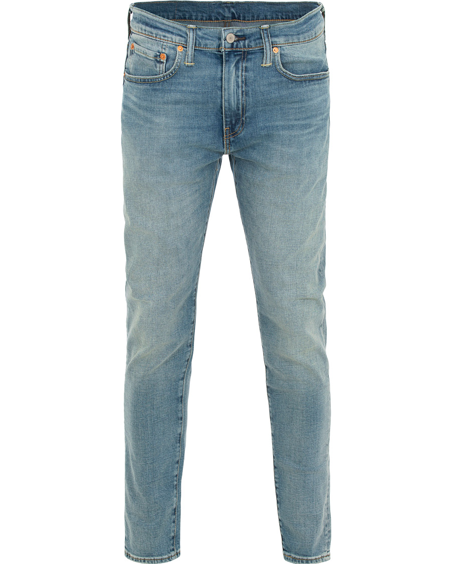 Homme | Jeans | Levi's | 512 Tapered Fit Jeans Rivercreek