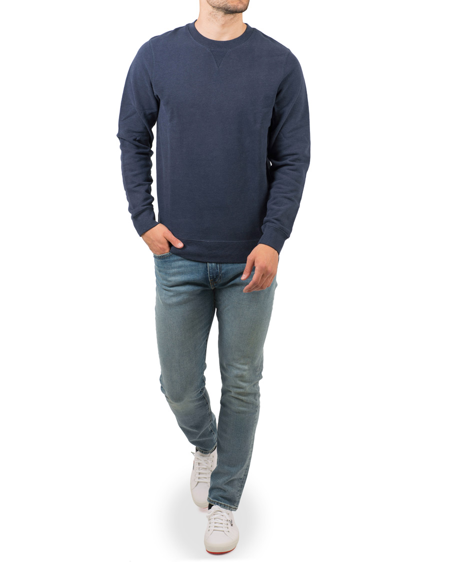 Homme | Jeans | Levi's | 512 Tapered Fit Jeans Rivercreek