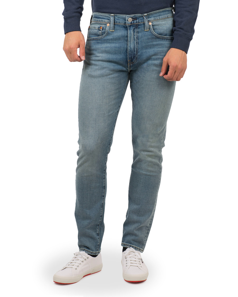 Homme | Jeans | Levi's | 512 Tapered Fit Jeans Rivercreek