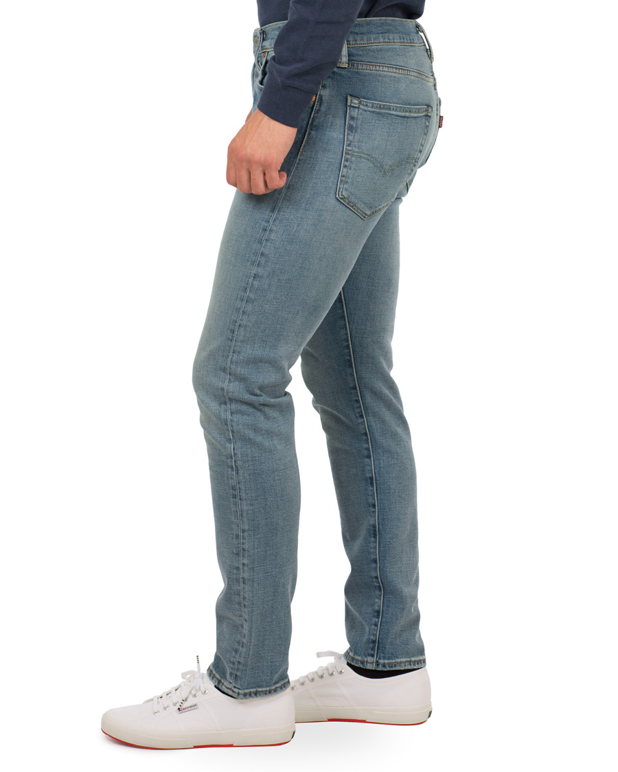 Homme | Jeans | Levi's | 512 Tapered Fit Jeans Rivercreek