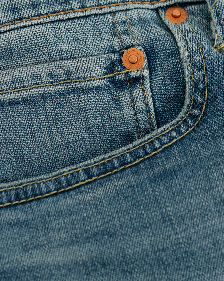 Homme | Jeans | Levi's | 512 Tapered Fit Jeans Rivercreek