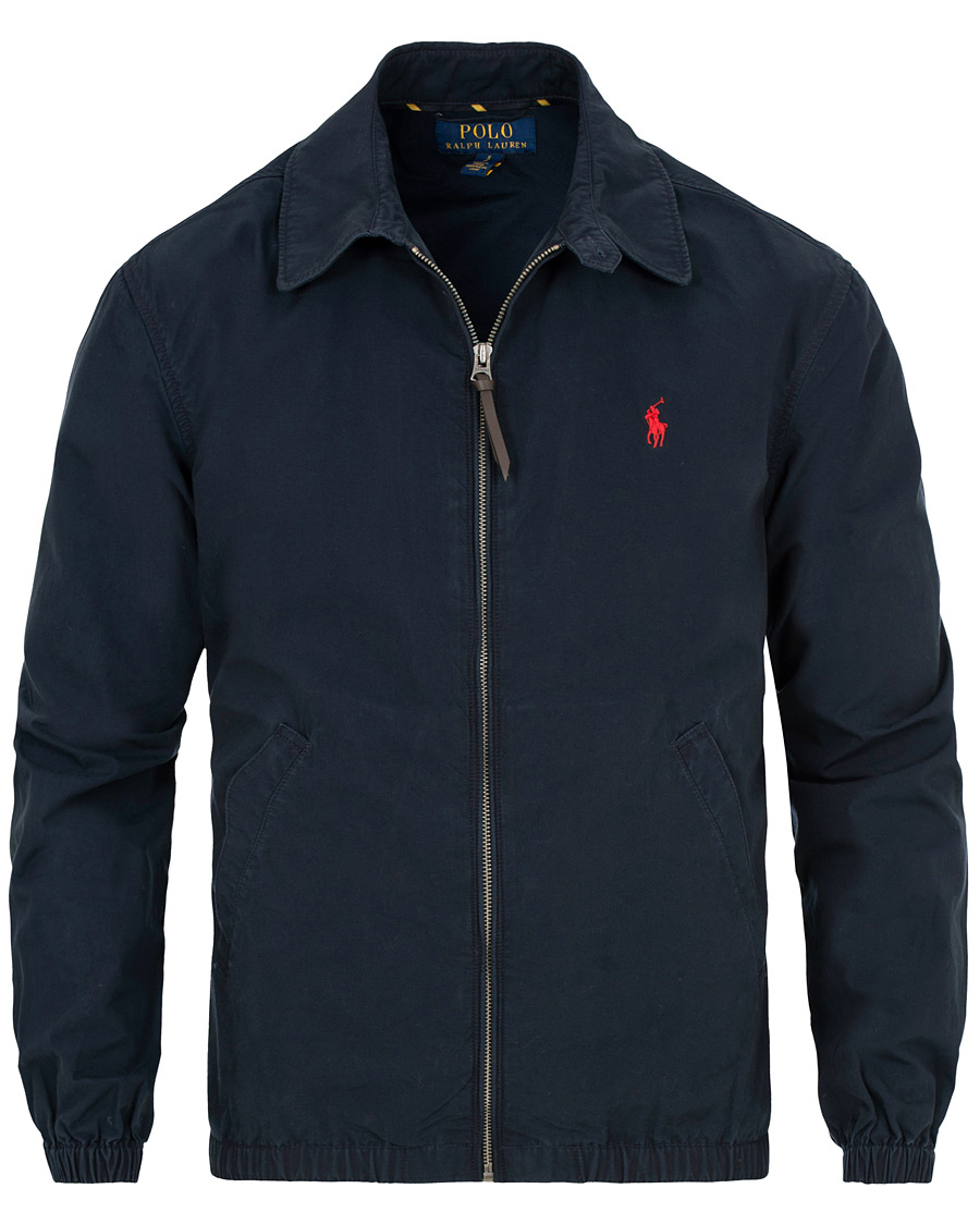 Homme | Manteaux Et Vestes | Polo Ralph Lauren | Bayport Jacket Navy
