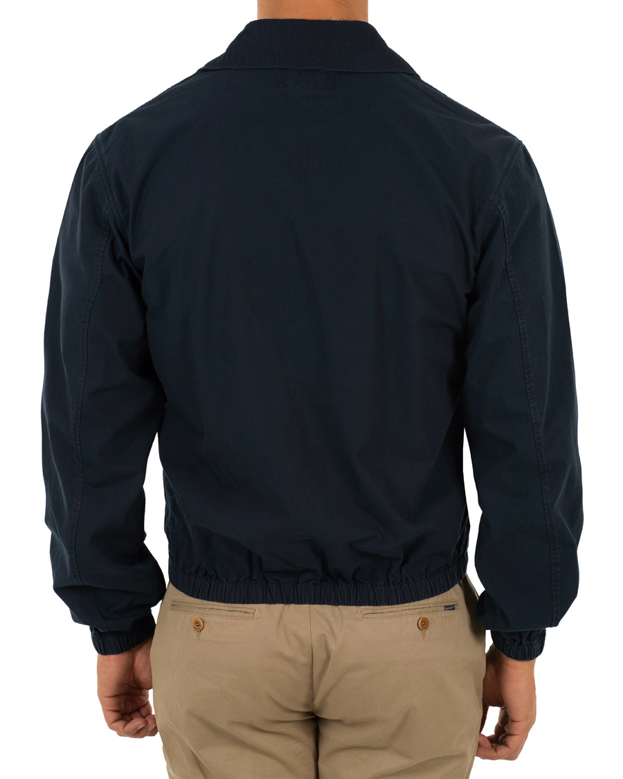 Homme | Manteaux Et Vestes | Polo Ralph Lauren | Bayport Jacket Navy