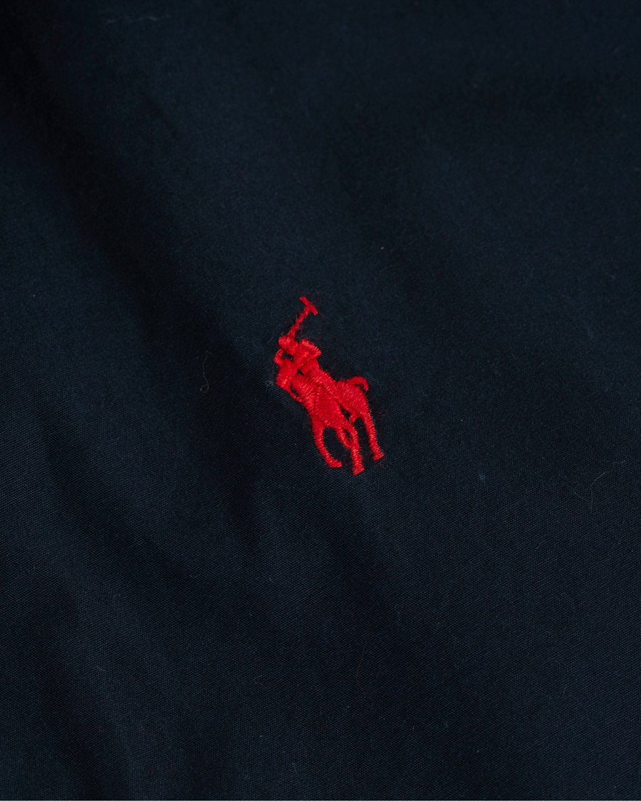 Homme | Manteaux Et Vestes | Polo Ralph Lauren | Bayport Jacket Navy