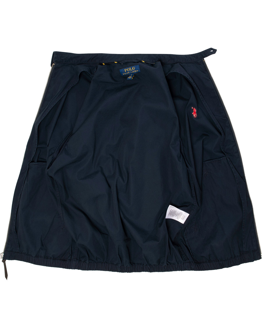 Homme | Manteaux Et Vestes | Polo Ralph Lauren | Bayport Jacket Navy