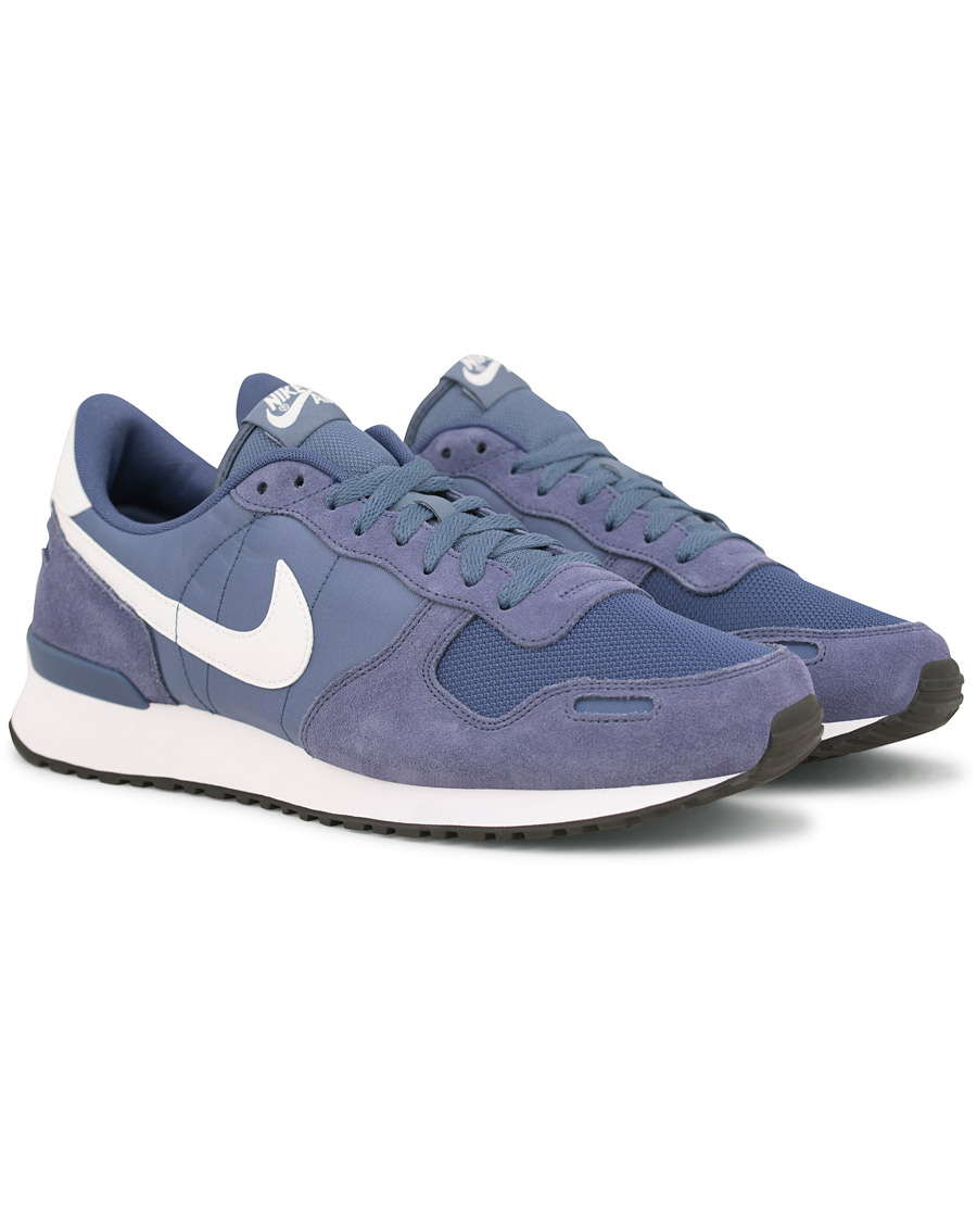 Heren | Nike Air Vortex Running Sneaker Blue | Nike | Air Vortex Running Sneaker Blue