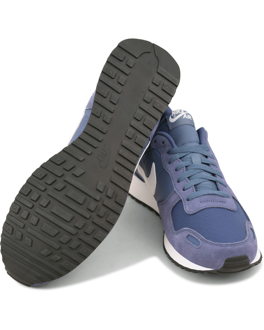 Heren | Nike Air Vortex Running Sneaker Blue | Nike | Air Vortex Running Sneaker Blue