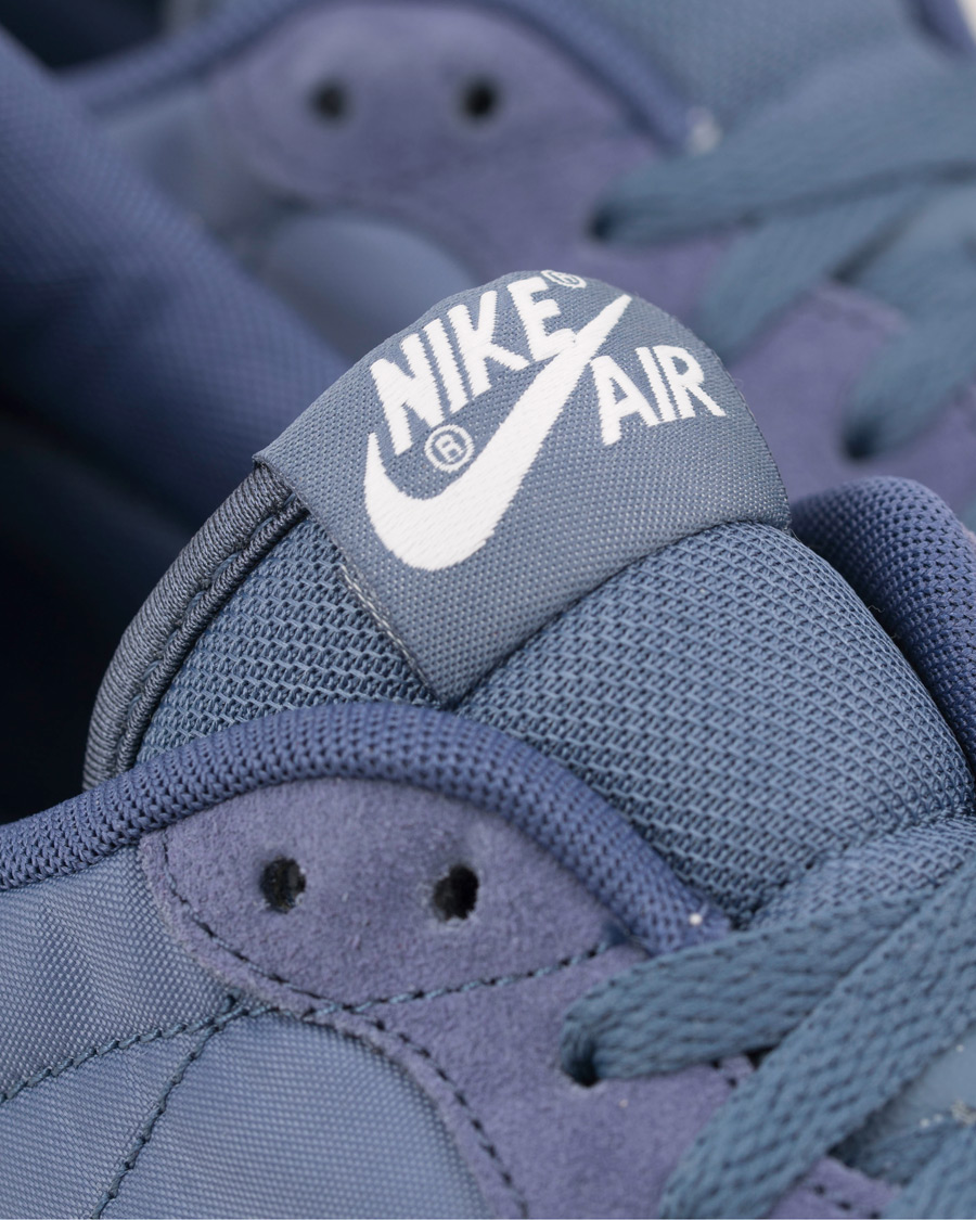 Heren | Nike Air Vortex Running Sneaker Blue | Nike | Air Vortex Running Sneaker Blue