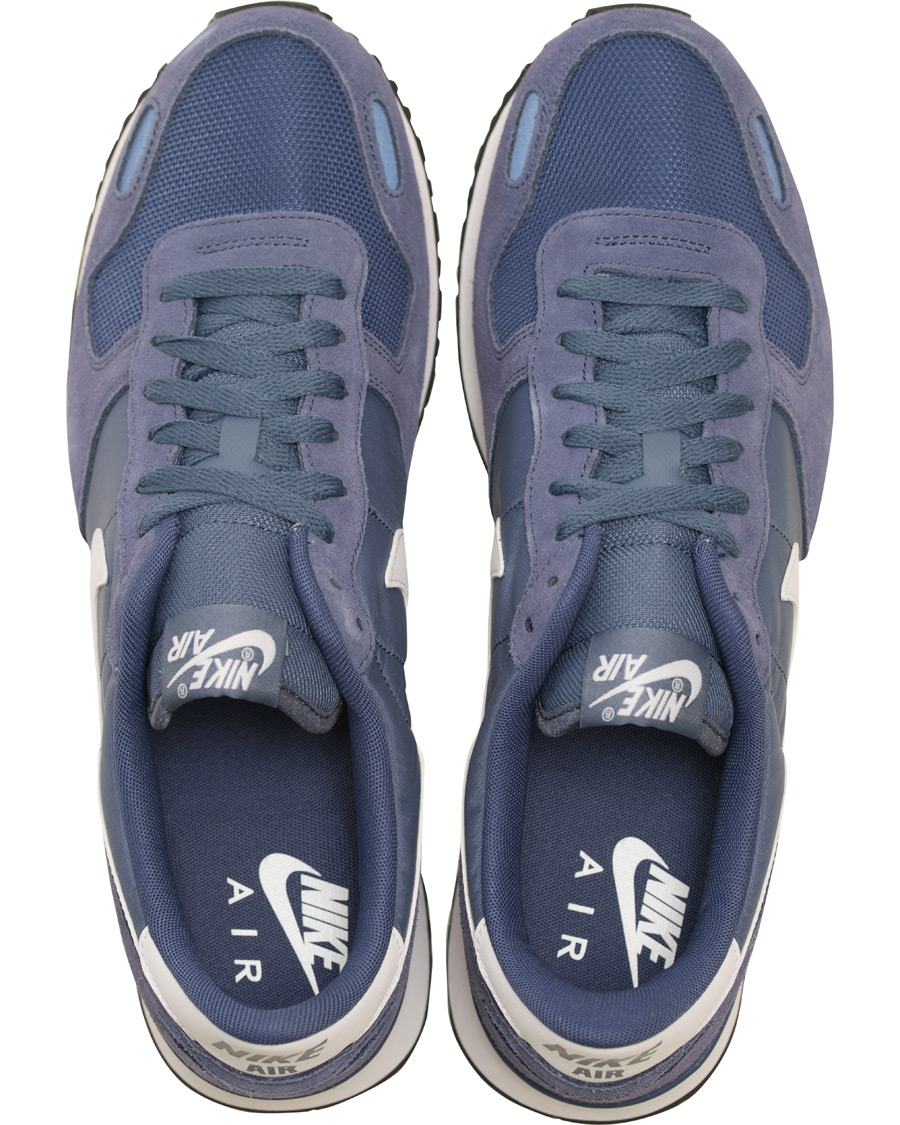 Heren | Nike Air Vortex Running Sneaker Blue | Nike | Air Vortex Running Sneaker Blue