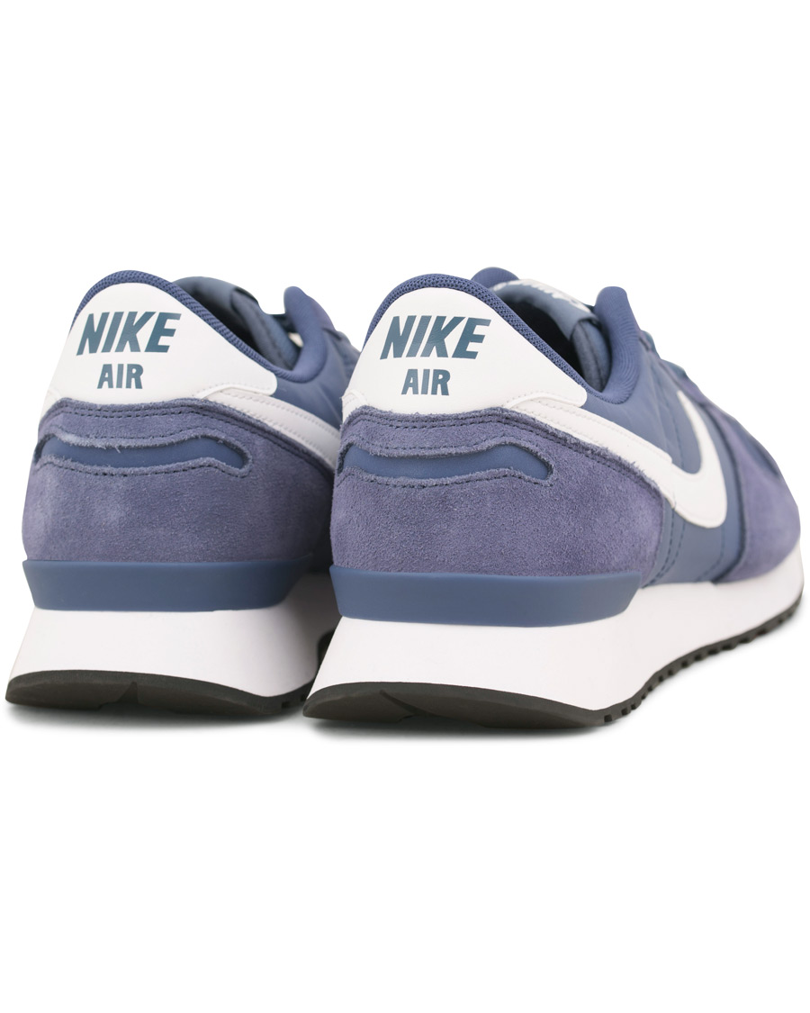 Heren | Nike Air Vortex Running Sneaker Blue | Nike | Air Vortex Running Sneaker Blue