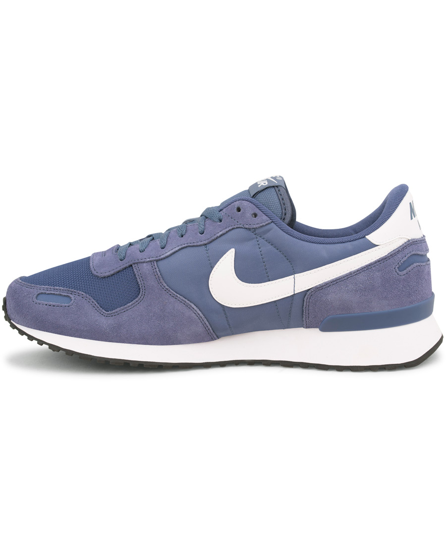 Heren | Nike Air Vortex Running Sneaker Blue | Nike | Air Vortex Running Sneaker Blue
