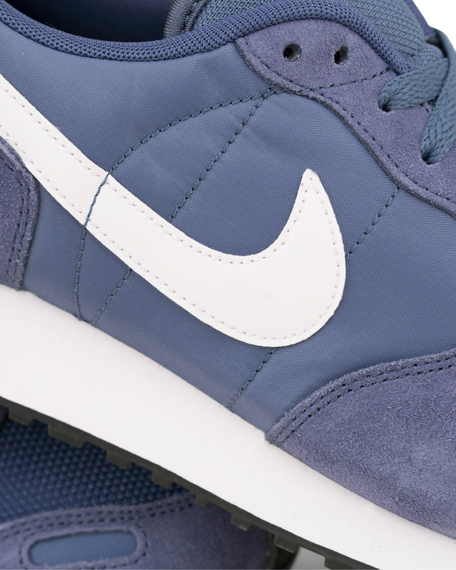 Heren | Nike Air Vortex Running Sneaker Blue | Nike | Air Vortex Running Sneaker Blue