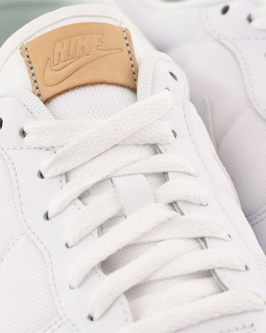 Homme | Nike Air Vortex Running Sneaker White | Nike | Air Vortex Running Sneaker White