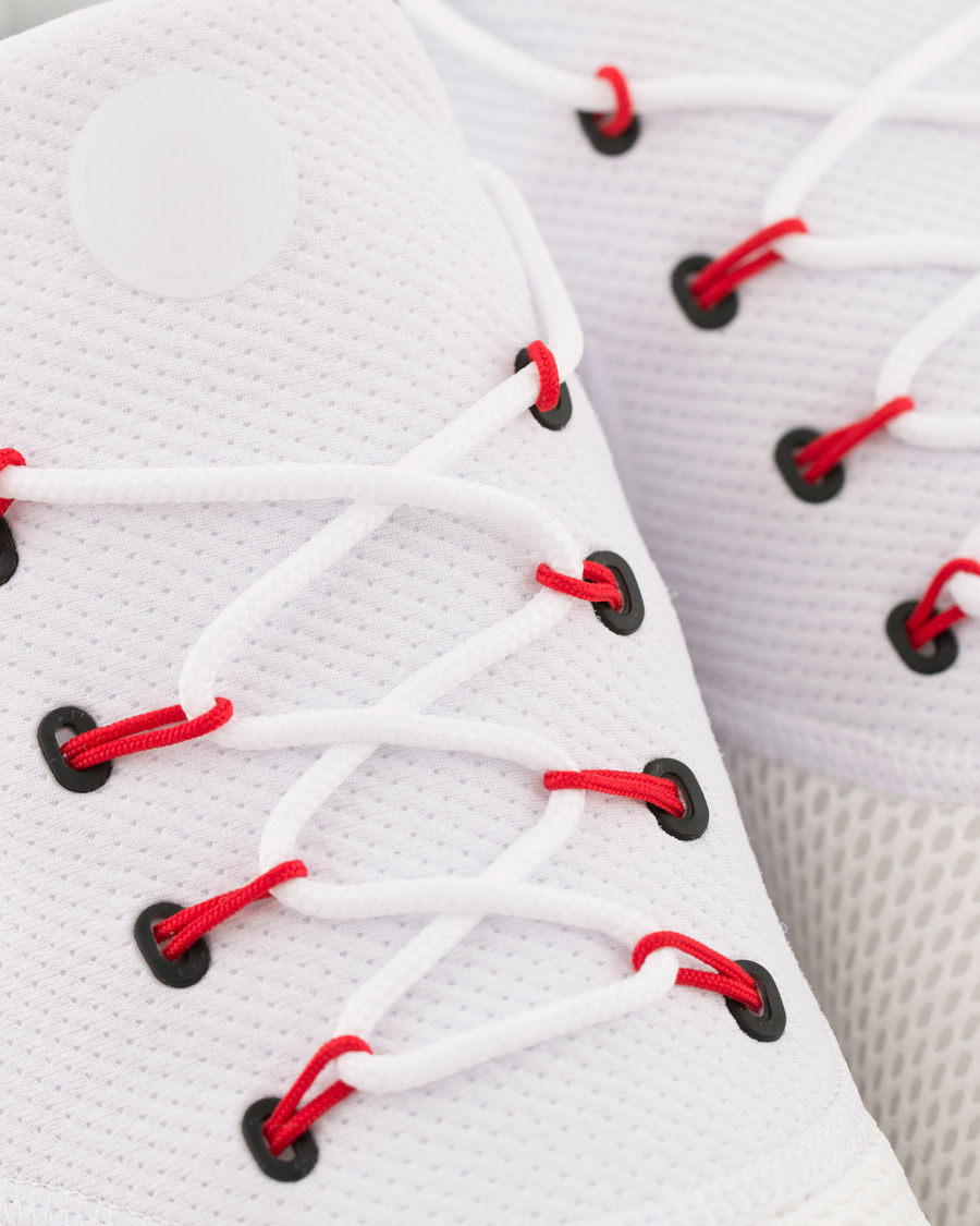 Homme | Nike Presto Flyknit Running Sneaker White | Nike | Presto Flyknit Running Sneaker White