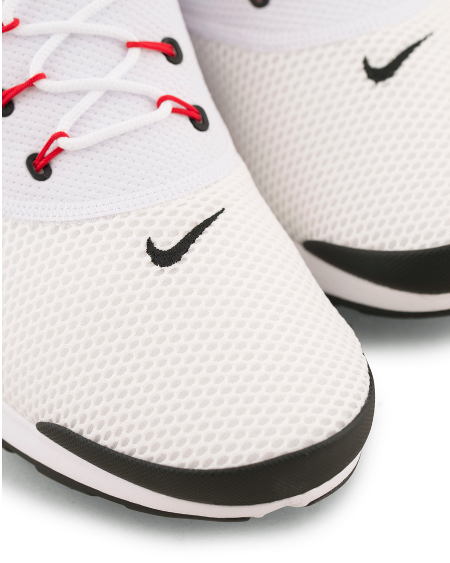 Homme | Nike Presto Flyknit Running Sneaker White | Nike | Presto Flyknit Running Sneaker White