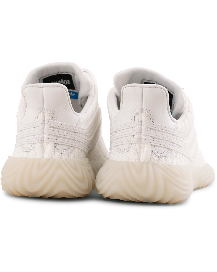 Homme | adidas Originals Sobakov Running Sneaker White | adidas Originals | Sobakov Running Sneaker White