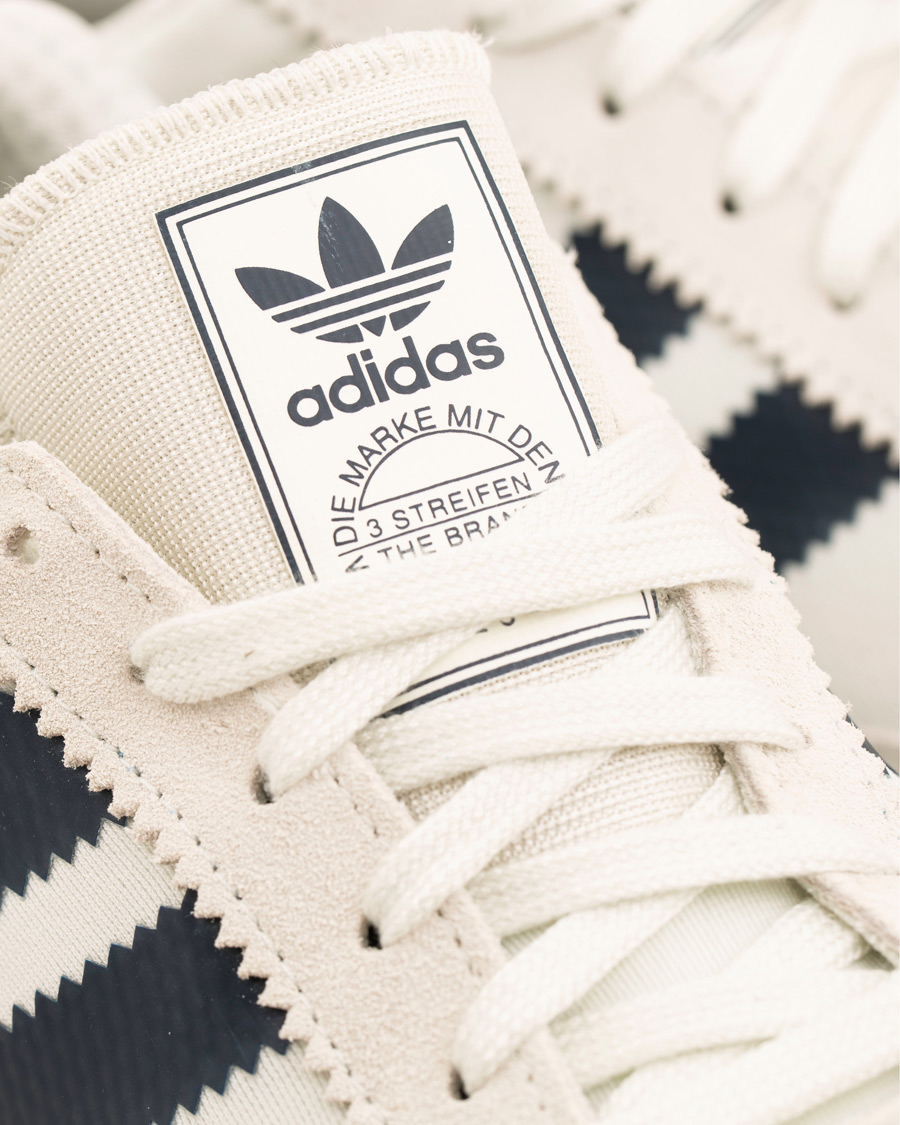 Homme | adidas Originals I-5923 Running Sneaker White/Grey | adidas Originals | I-5923 Running Sneaker White/Grey