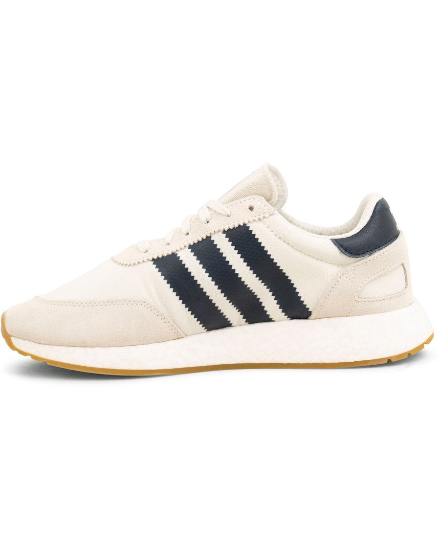 Homme | adidas Originals I-5923 Running Sneaker White/Grey | adidas Originals | I-5923 Running Sneaker White/Grey