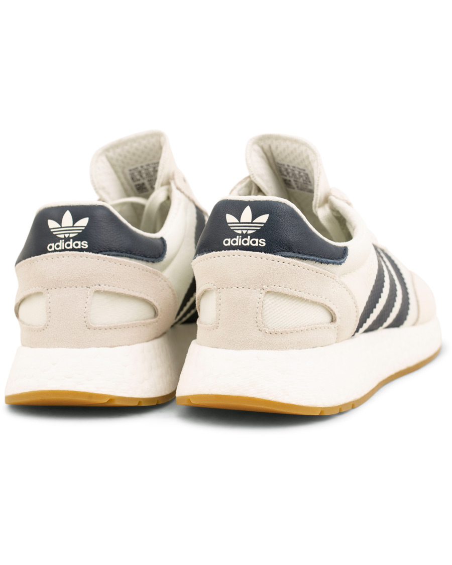 Homme | adidas Originals I-5923 Running Sneaker White/Grey | adidas Originals | I-5923 Running Sneaker White/Grey