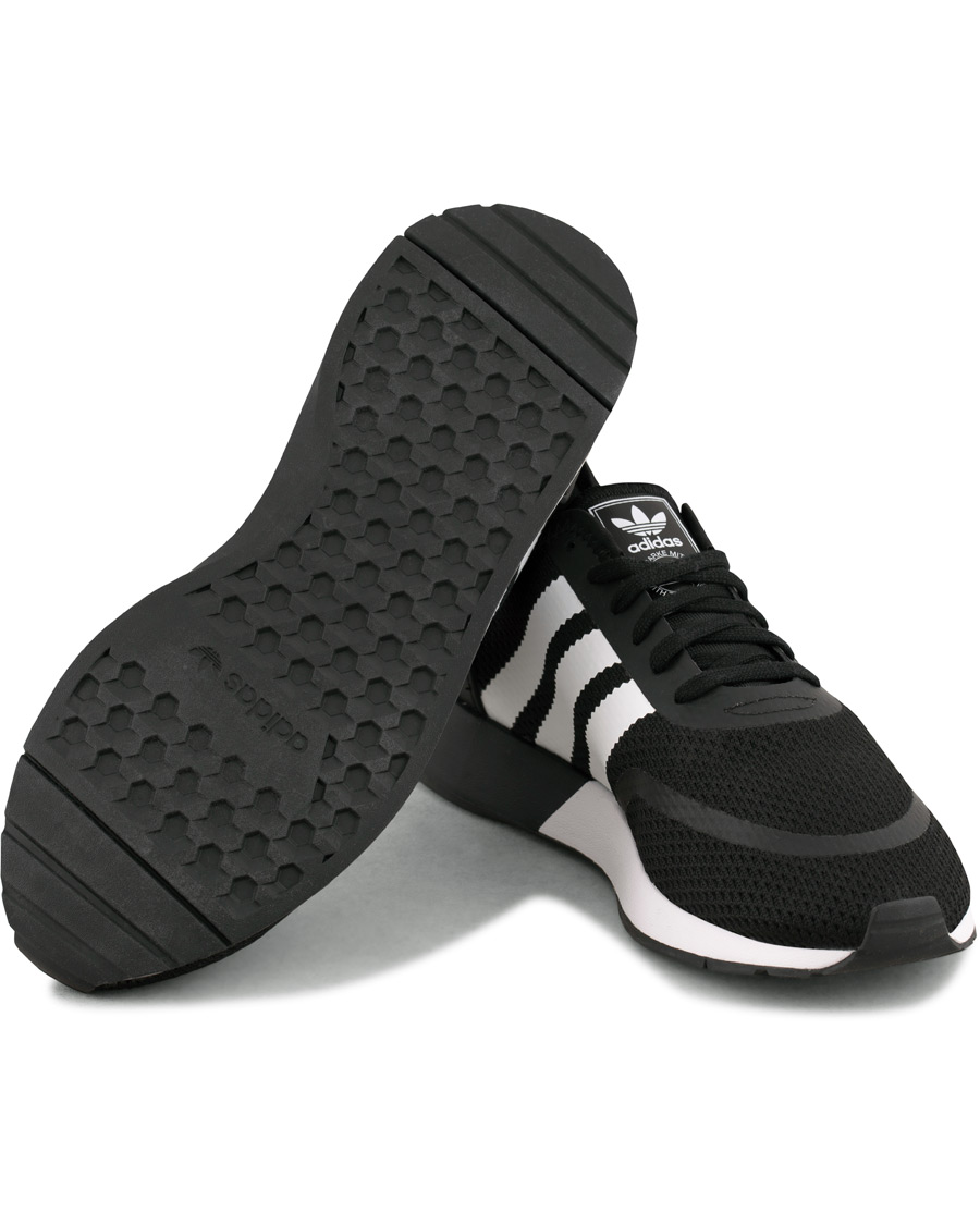 Homme | adidas Originals N-5923 Running Sneaker Black | adidas Originals | N-5923 Running Sneaker Black