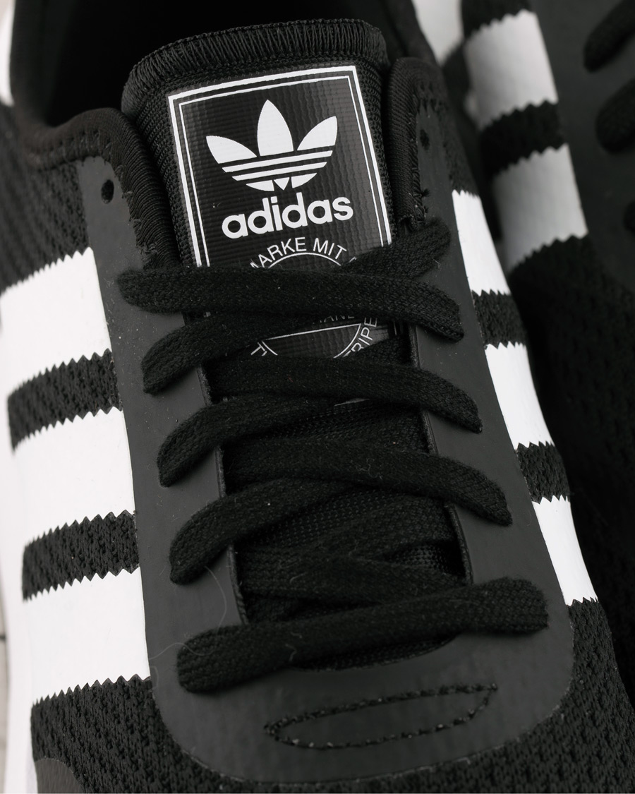 Homme | adidas Originals N-5923 Running Sneaker Black | adidas Originals | N-5923 Running Sneaker Black