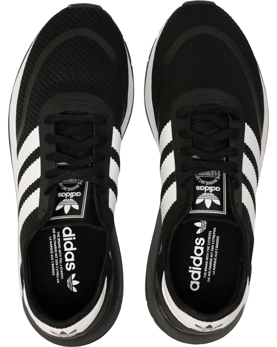 Homme | adidas Originals N-5923 Running Sneaker Black | adidas Originals | N-5923 Running Sneaker Black