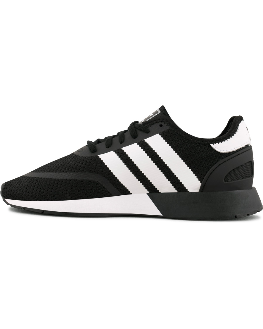 Homme | adidas Originals N-5923 Running Sneaker Black | adidas Originals | N-5923 Running Sneaker Black
