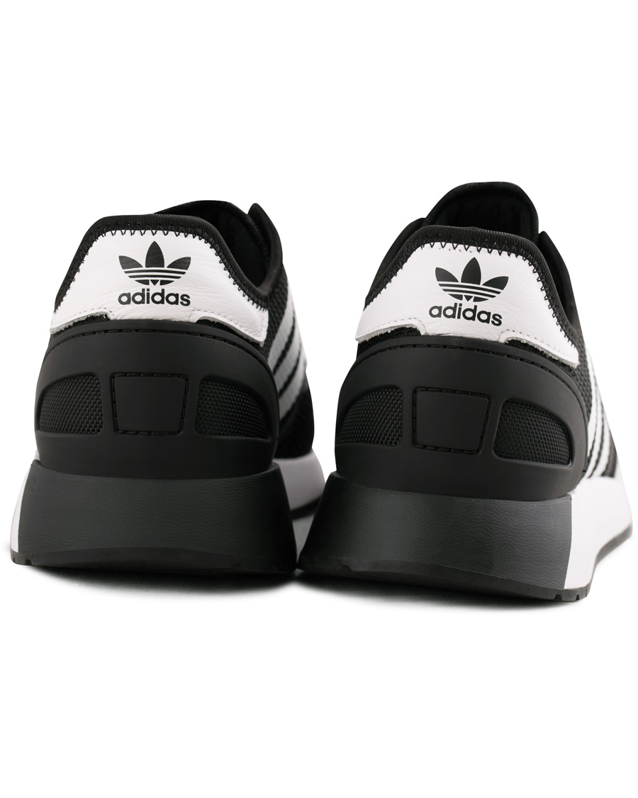 Homme | adidas Originals N-5923 Running Sneaker Black | adidas Originals | N-5923 Running Sneaker Black