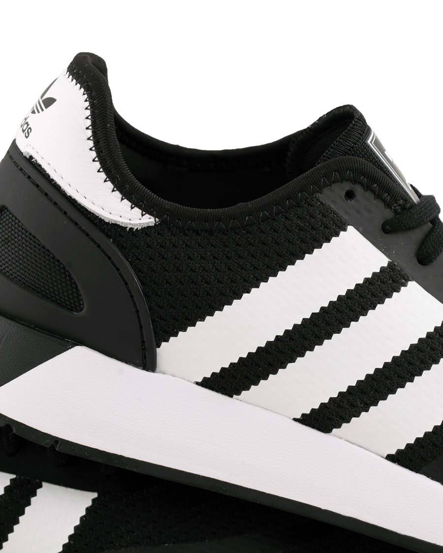 Homme | adidas Originals N-5923 Running Sneaker Black | adidas Originals | N-5923 Running Sneaker Black