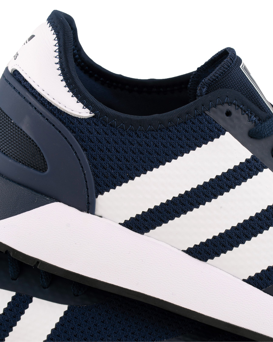 Homme | adidas Originals N-5923 Running Sneaker Navy | adidas Originals | N-5923 Running Sneaker Navy