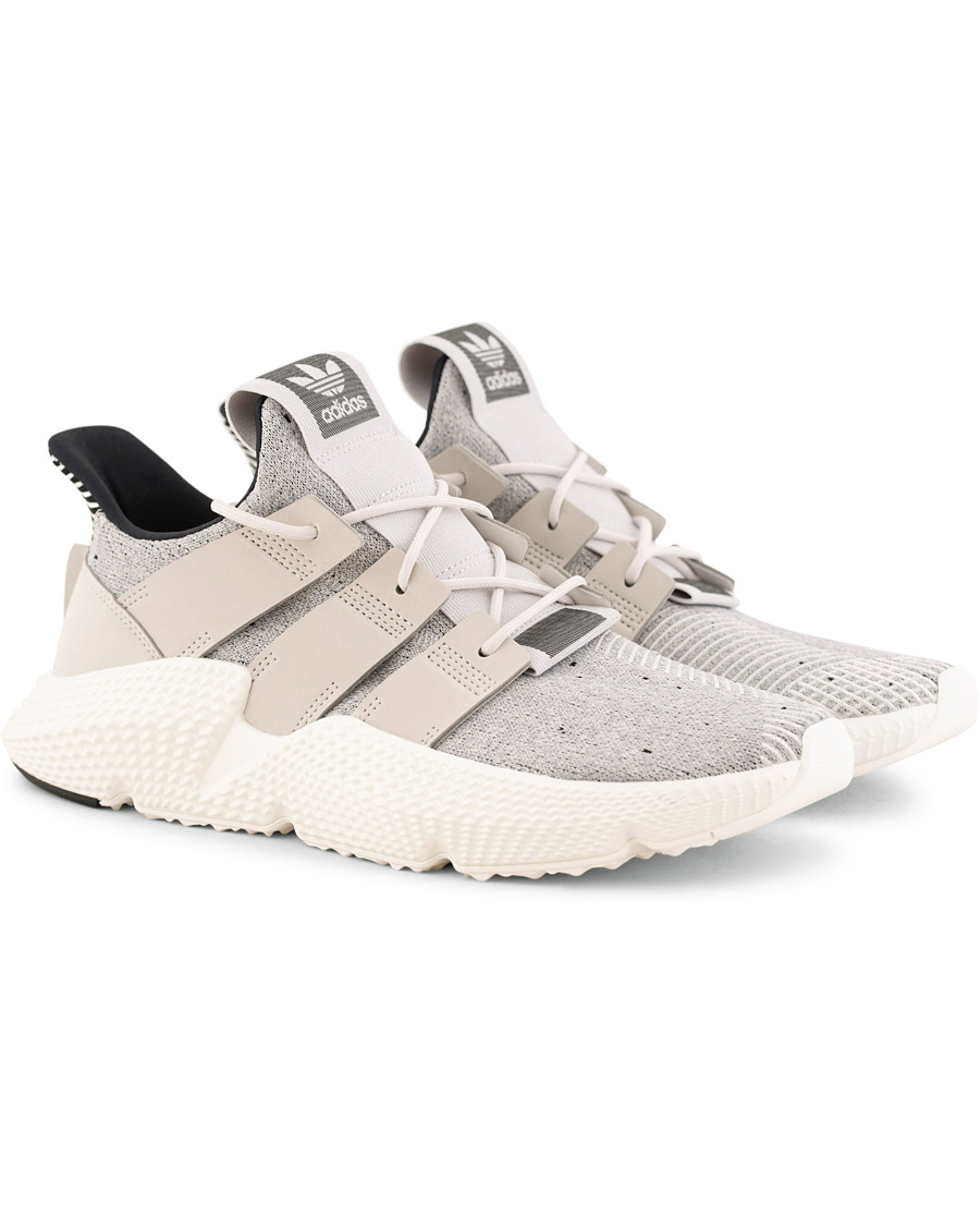 Homme | adidas Originals Prophere Running Sneaker Grey | adidas Originals | Prophere Running Sneaker Grey