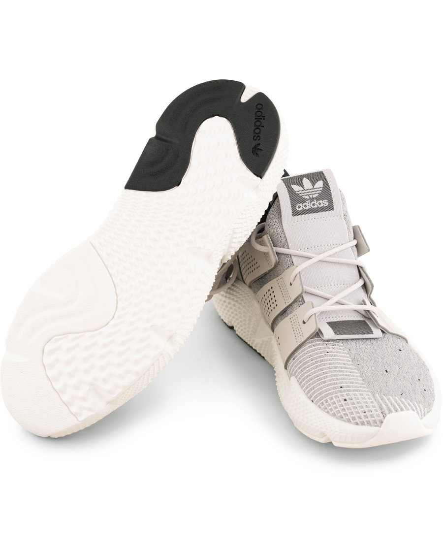 Homme | adidas Originals Prophere Running Sneaker Grey | adidas Originals | Prophere Running Sneaker Grey