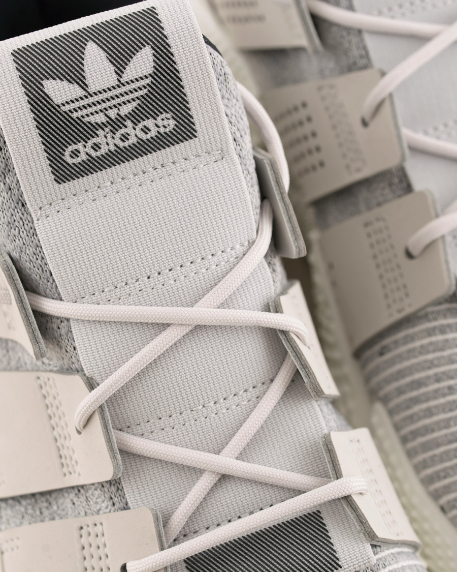Homme | adidas Originals Prophere Running Sneaker Grey | adidas Originals | Prophere Running Sneaker Grey