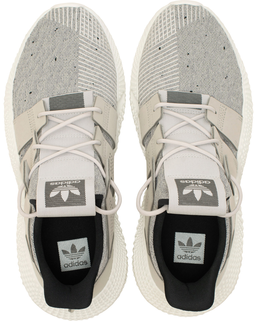Homme | adidas Originals Prophere Running Sneaker Grey | adidas Originals | Prophere Running Sneaker Grey