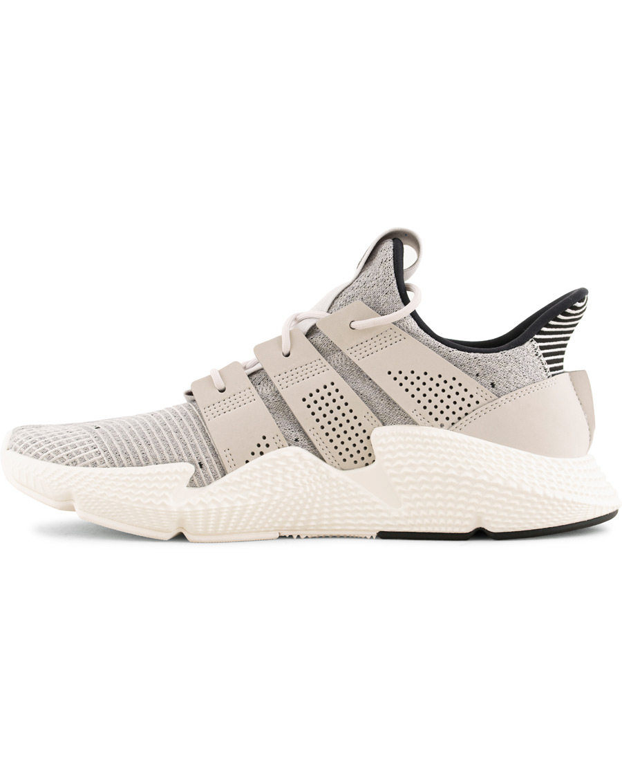 Homme | adidas Originals Prophere Running Sneaker Grey | adidas Originals | Prophere Running Sneaker Grey