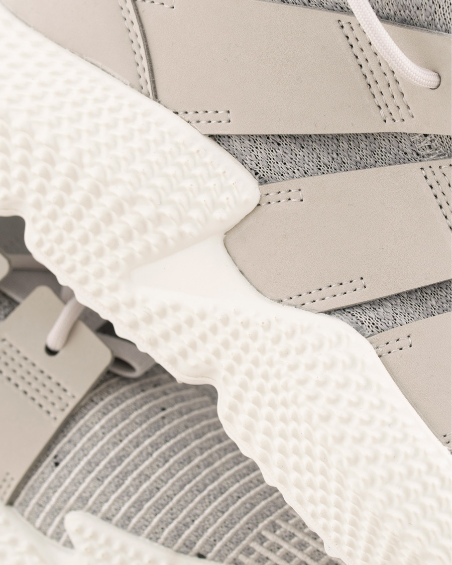 Homme | adidas Originals Prophere Running Sneaker Grey | adidas Originals | Prophere Running Sneaker Grey