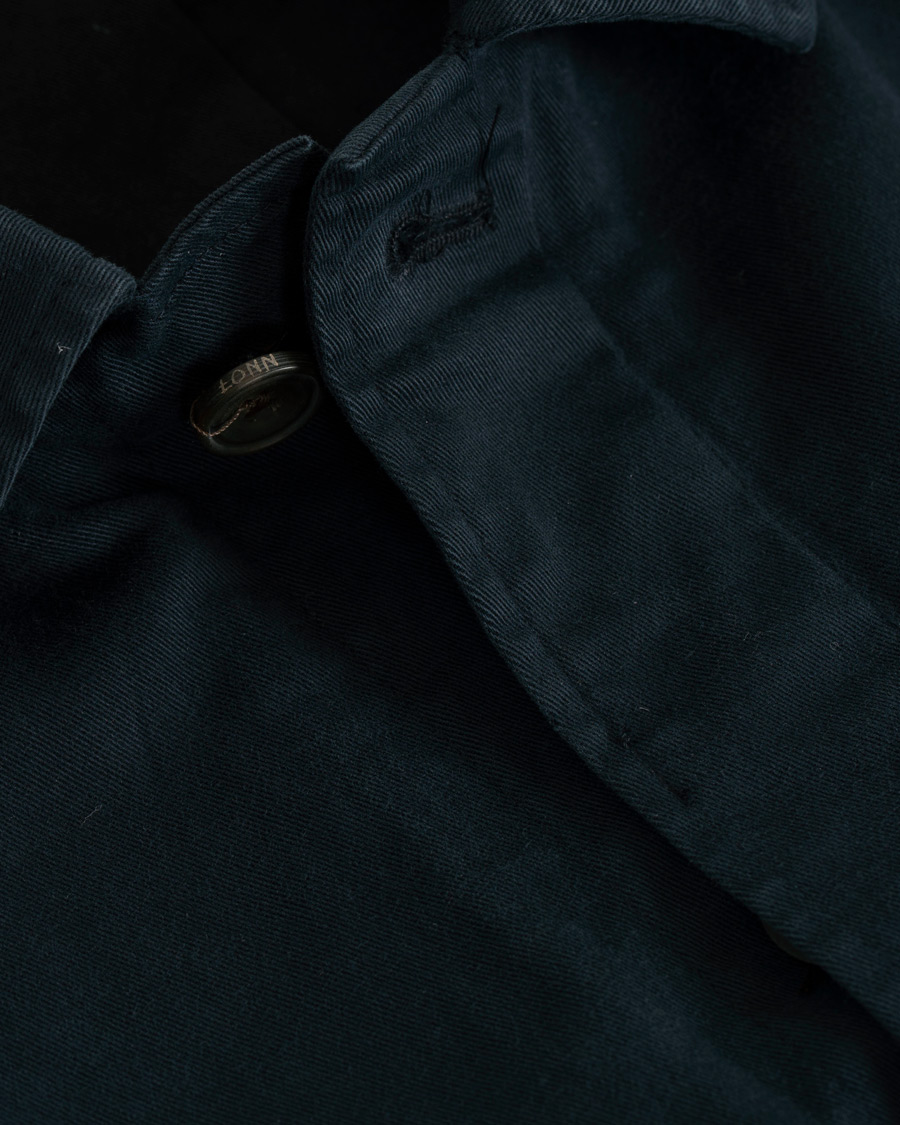 Heren | Jassen | NN07 | Oscar Blazer Navy