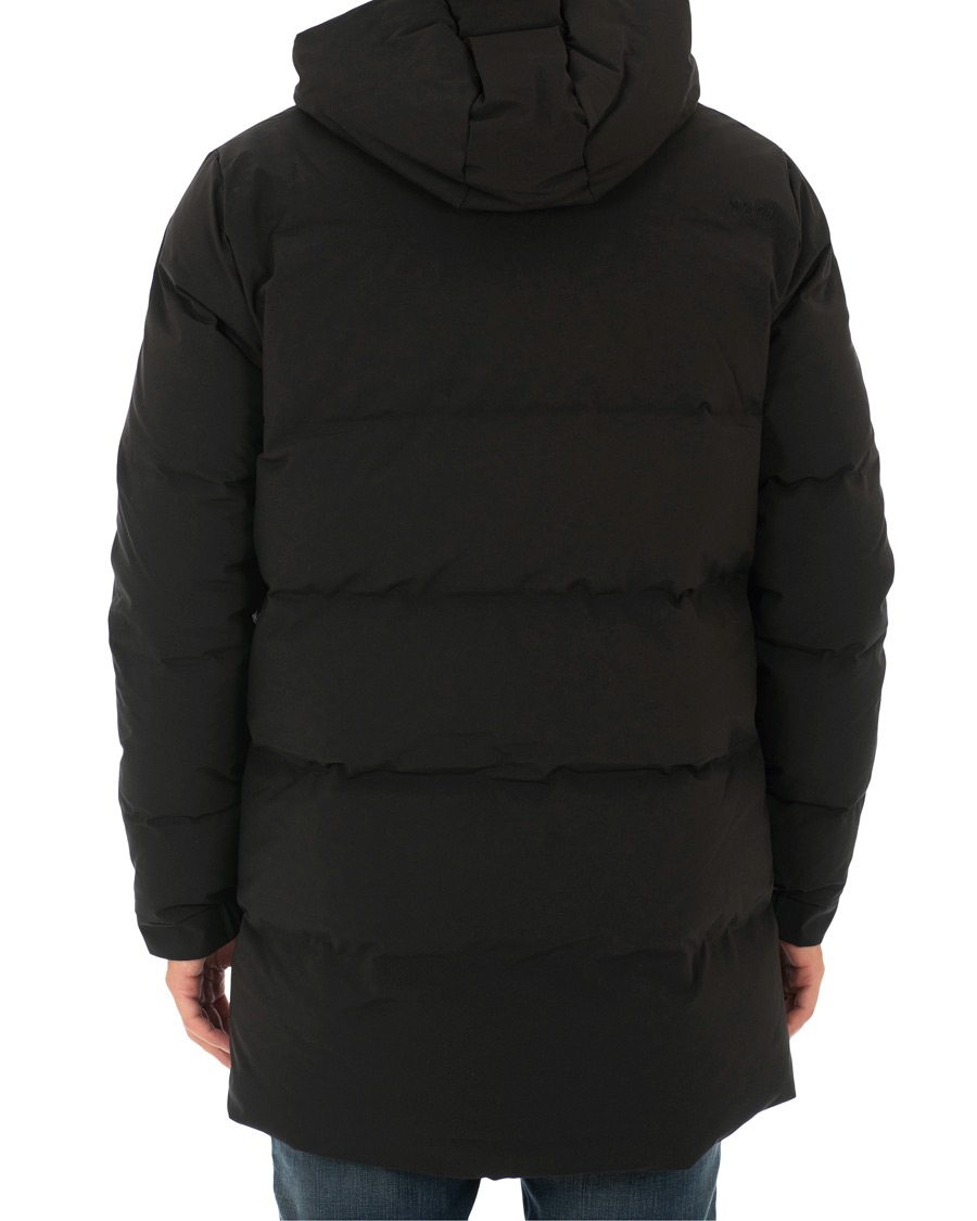 Homme | Manteaux Et Vestes | NN07 | Golf Down Jacket Black