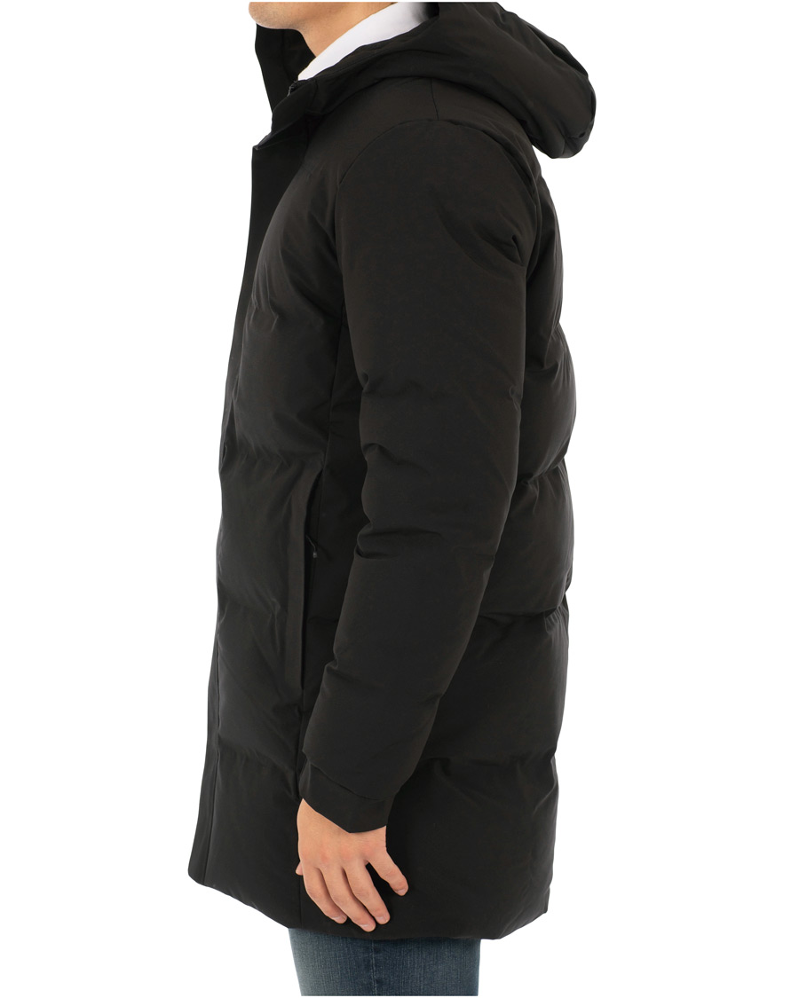 Homme | Manteaux Et Vestes | NN07 | Golf Down Jacket Black