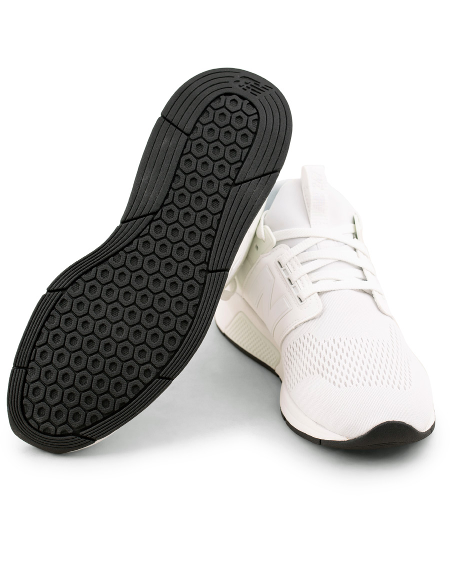 Homme | New Balance 247 Running Sneaker White | New Balance | 247 Running Sneaker White