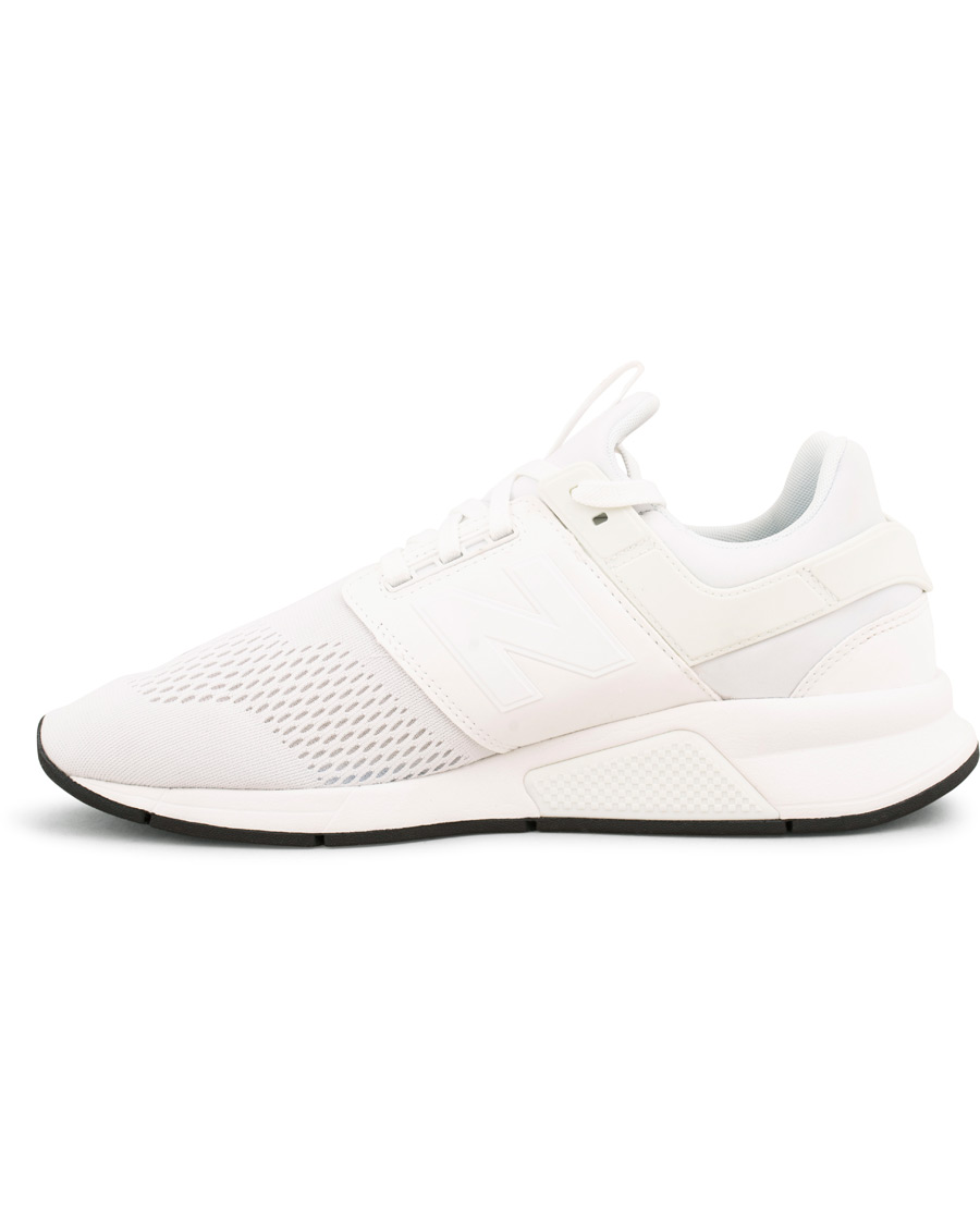 Homme | New Balance 247 Running Sneaker White | New Balance | 247 Running Sneaker White